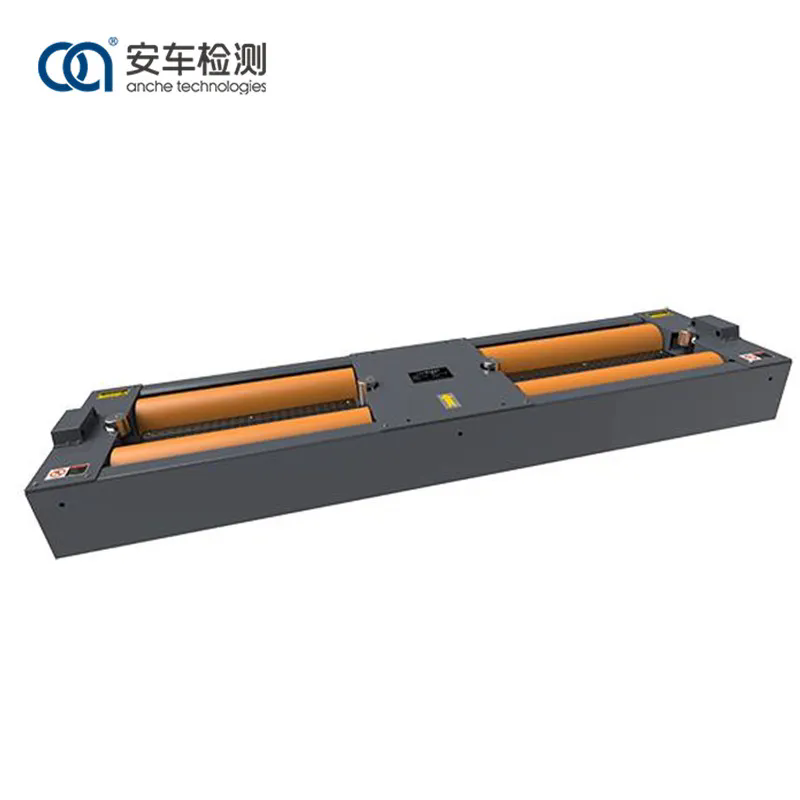 Hvernig bætir hraðamælisprófari nákvæmni ökutækis?